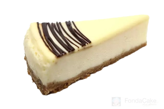 CheeseCake - vanilkový